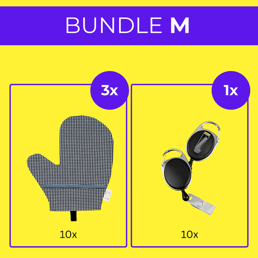 Bäckerei-Set M