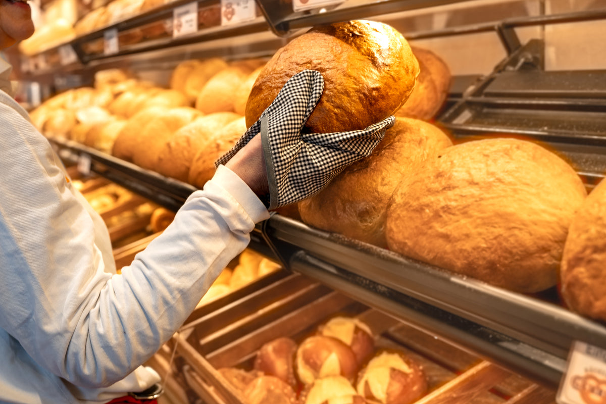 Bäckerei-Set L